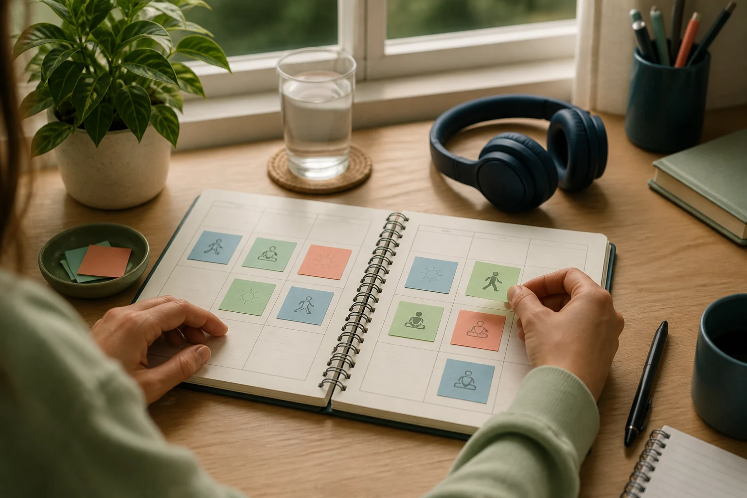 Calm ADHD next steps